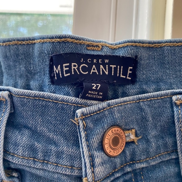 Size 27 Mercentile Jeans - Picture 4 of 7